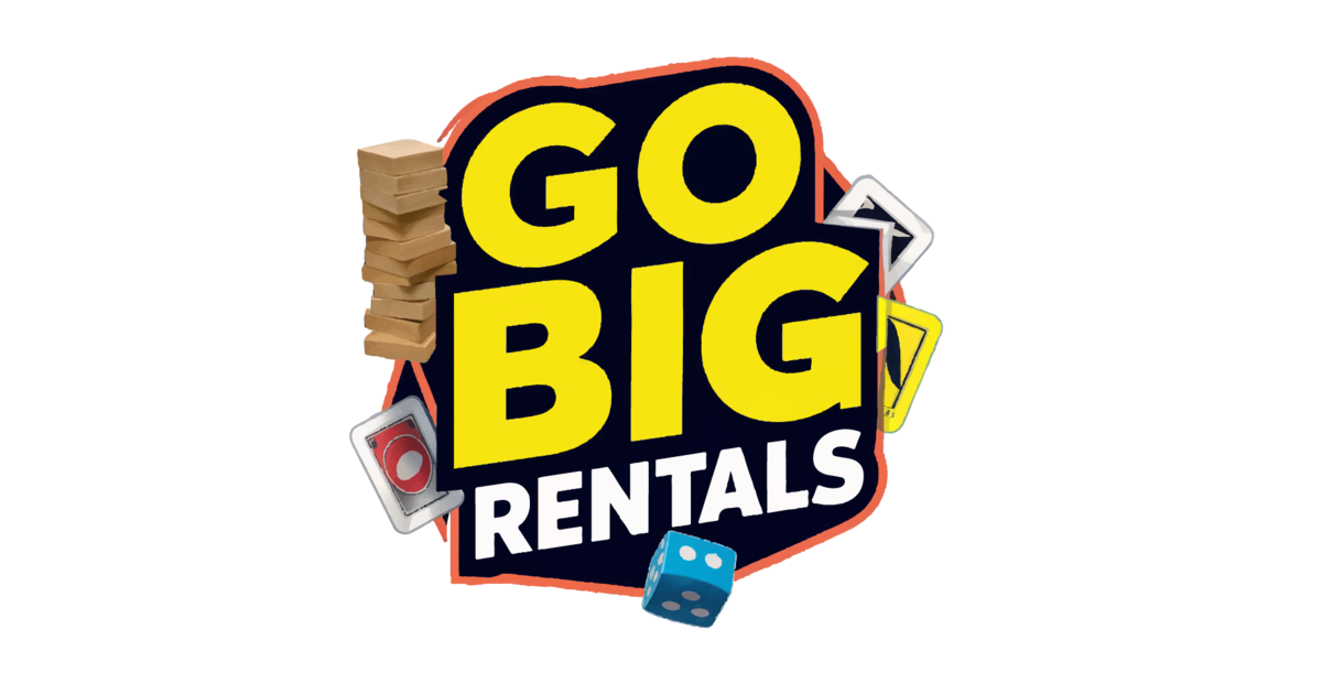 Go Gopher Rentals Go Big Rentals