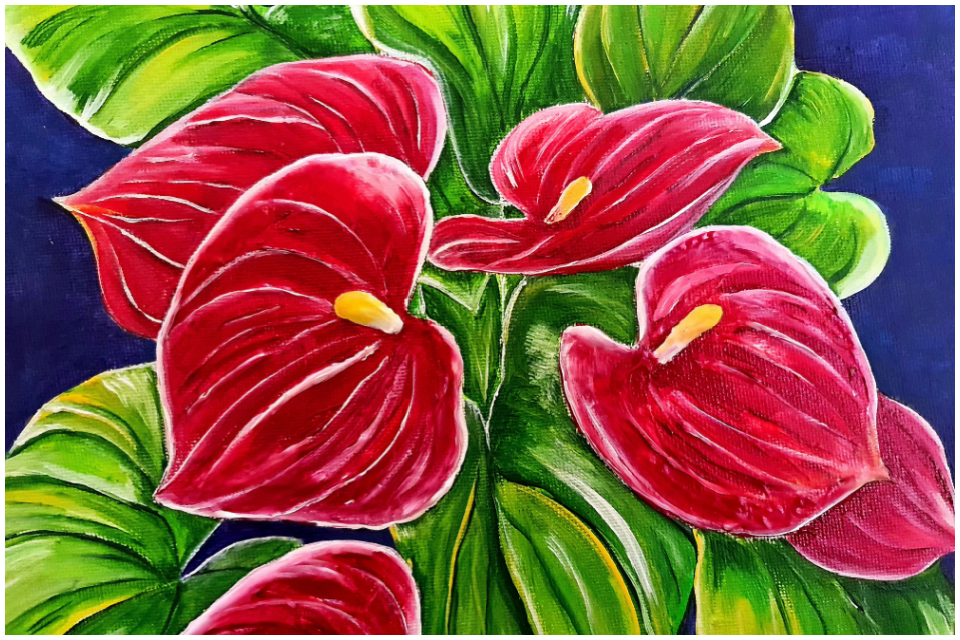 Background Pattern