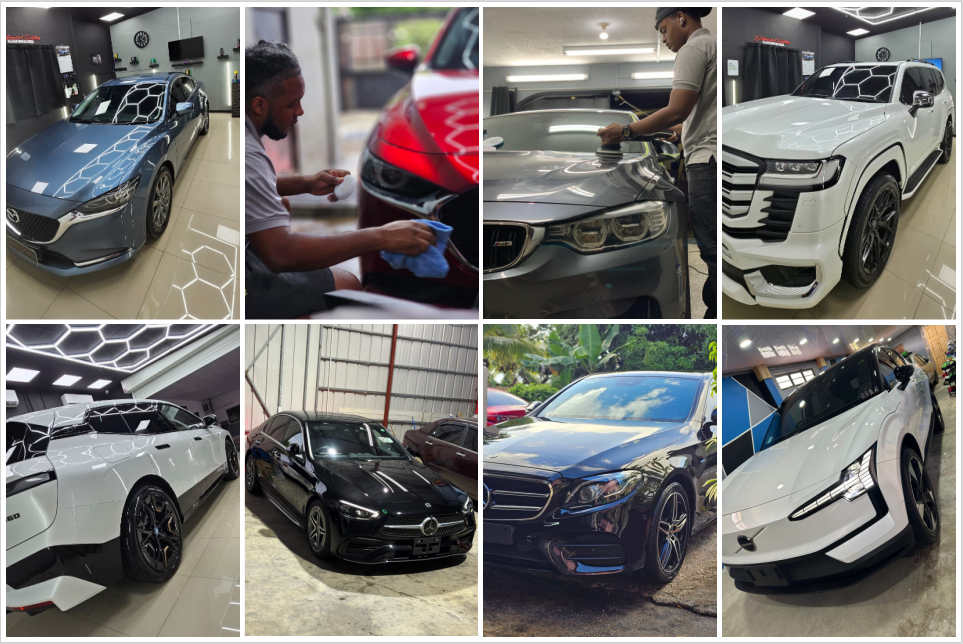 Background Pattern