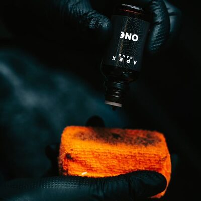 Apexnano Alpha Quartz