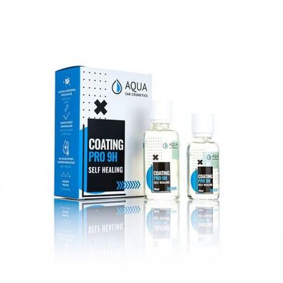 AQUA Coating 9H