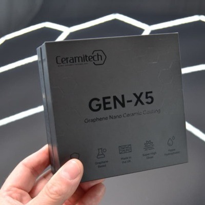 Ceramitech GEN-X5