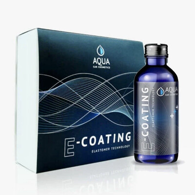 Elastomeric Coating