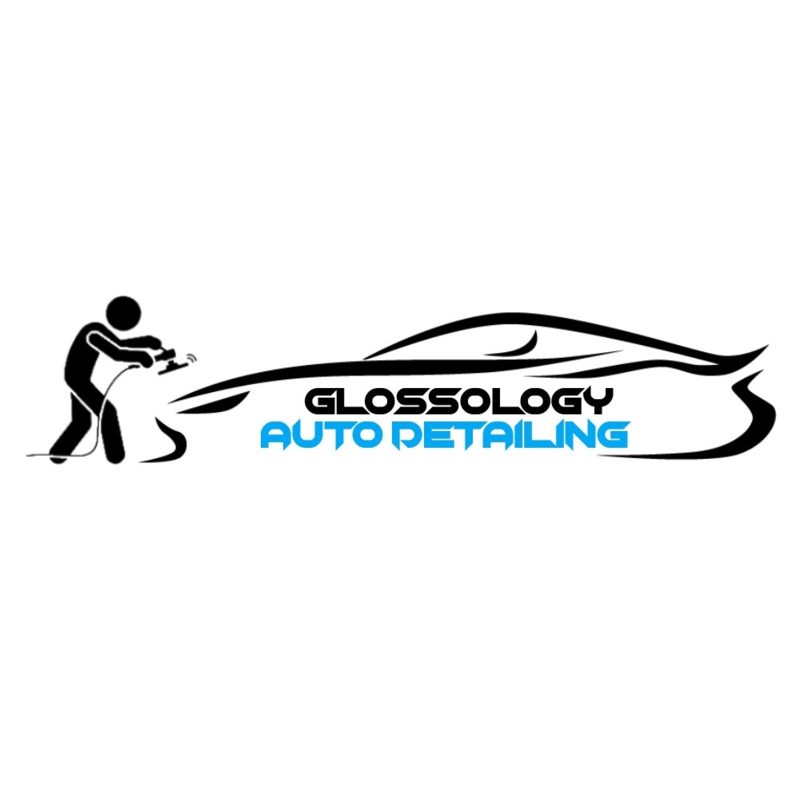Glossology Auto Detailing logo